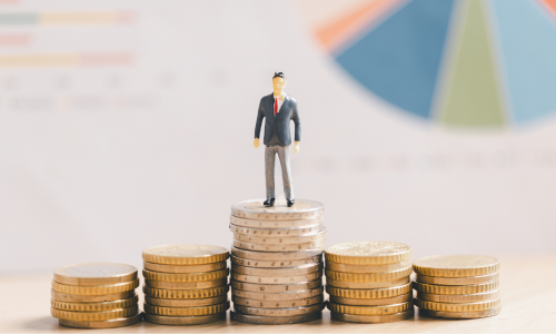Best Dividend Stocks Australia for Passive Income