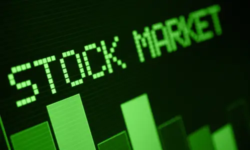 Stock Market Basics