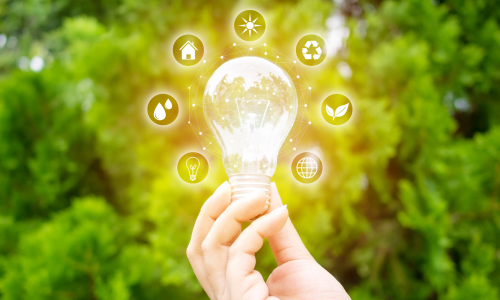 Top Energy Stocks on the ASX for Long-Term Investors