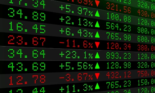 What's Behind the Surge in ASX Listings?