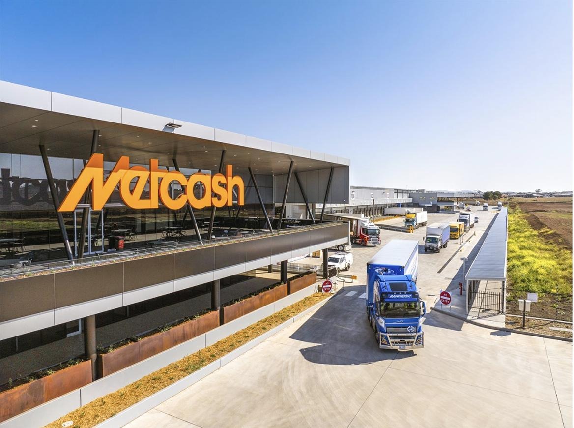 Metcash Case Study - Retail Express Ltd