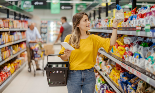 Best Consumer Staples Stocks Australia