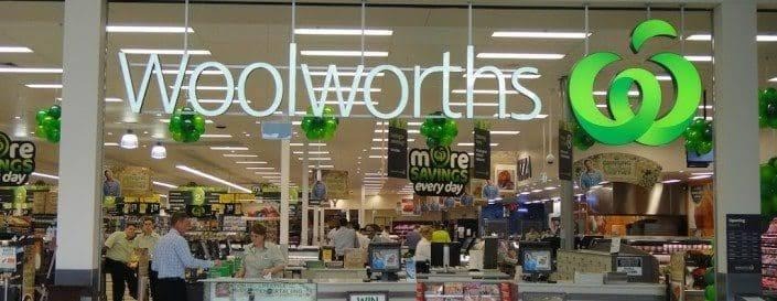 Woolworths notches $944m half year profit, in face of price gouging scrutiny - Beef Central