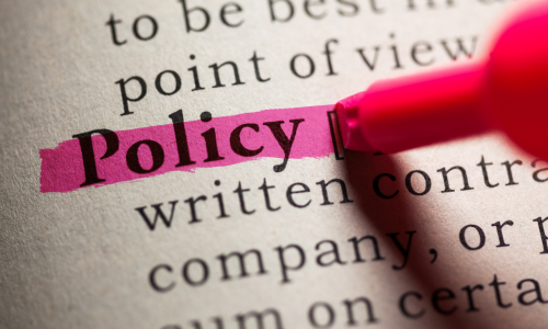 What China's Policy Pause Could Mean for Global Markets