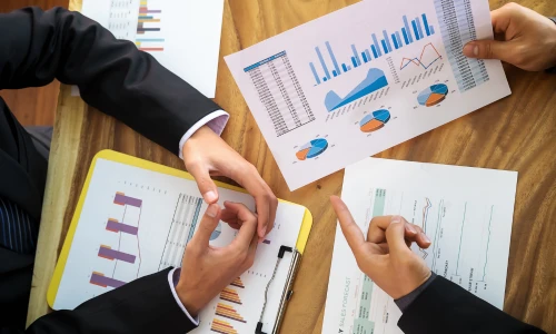 Reading Financial Statements
