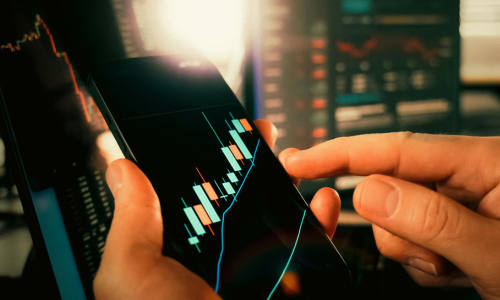Utilities Sector - Part 2 - (ASX: LAU)