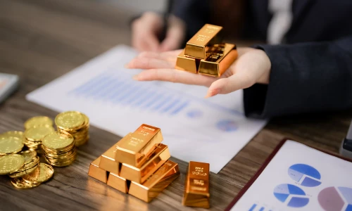 Creating Your Investment Strategy