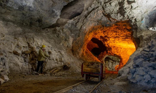Top Gold Mining Stocks Australia