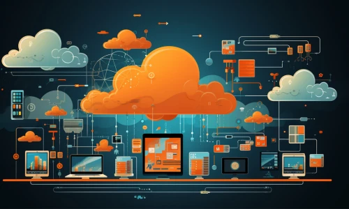 Cloud Computing Stocks on the ASX