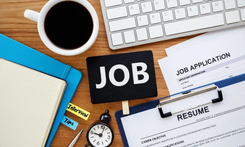 Could Strong Jobs Data Lead to Higher Interest Rates?