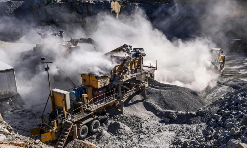 Is AI Creating the Next Mining Boom?