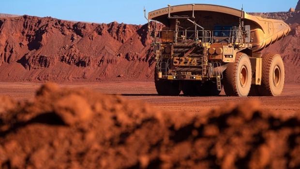 BHP Group to invest in Olympic Dam to expand copper output - Sharecast.com