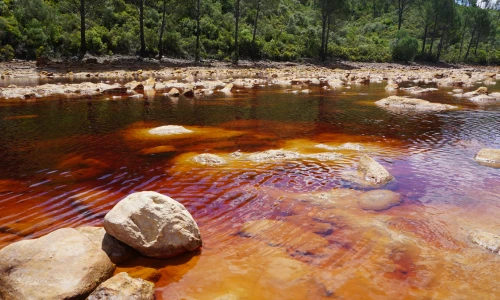 Is Rio Tinto Becoming More Than an Iron Ore Miner?