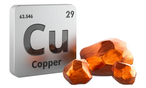 Best Copper Stocks ASX