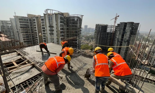 Why Australia's Construction Sector Is Showing Fresh Momentum