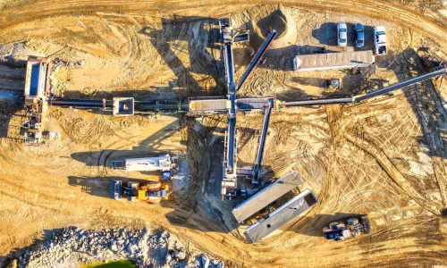 Global Mining Report