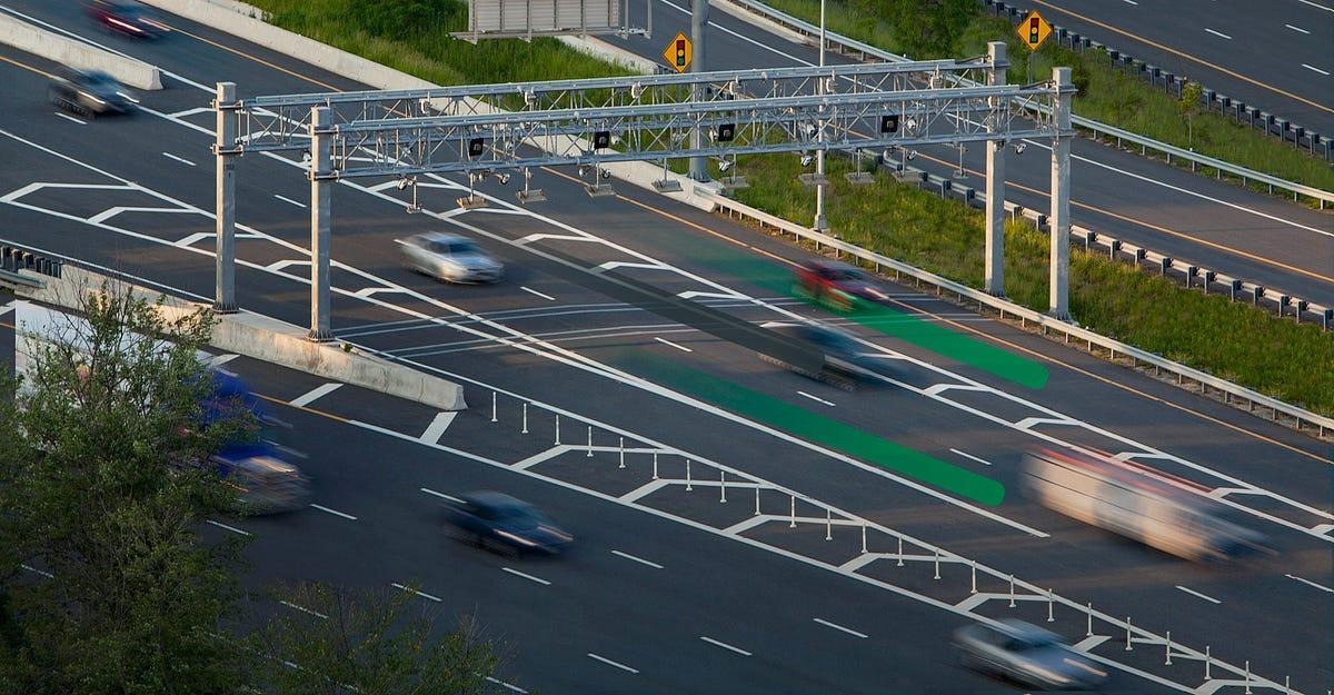 Transforming tolling: the new platform taking Transurban technology global | by Darius Eshragh | Transurban | Medium
