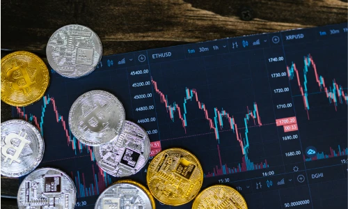 Top ASX Penny Stocks Under 50 Cents