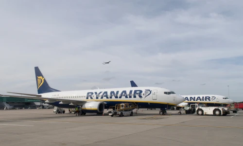 Is Jetstar Following Ryanair's Low-Cost Playbook?