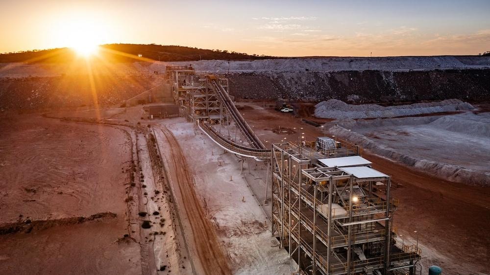 Australian government supports Liontown equity raise, alongside Chinese funders