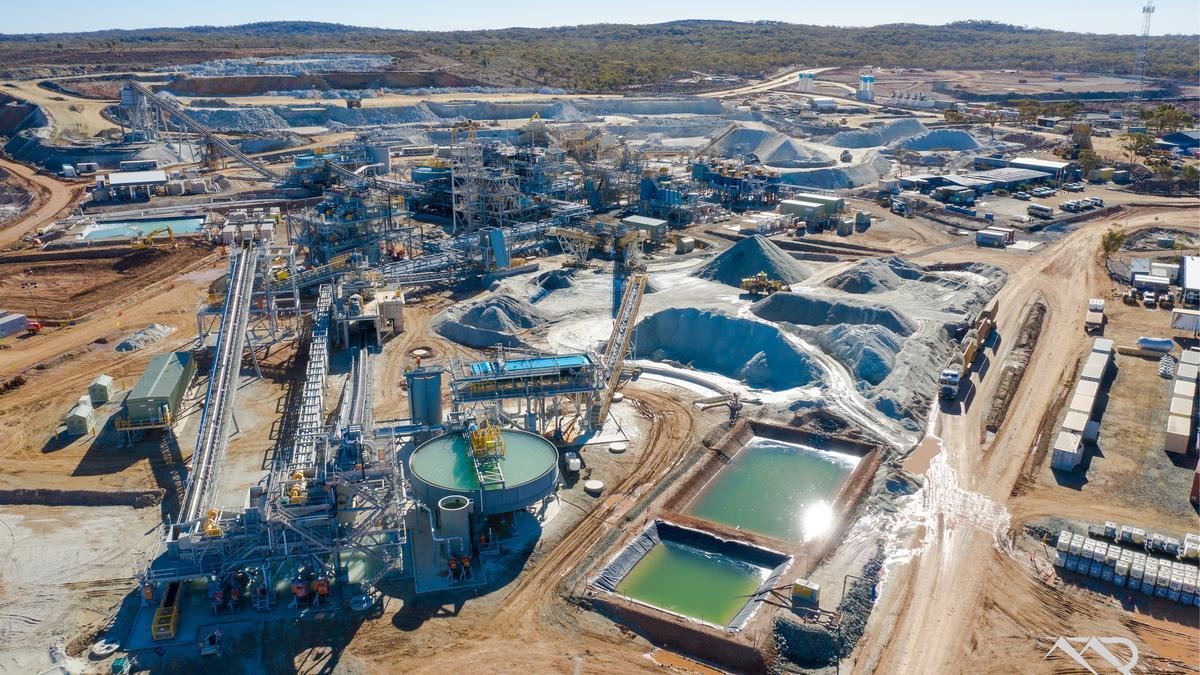 Mineral Resources and Pilbara Minerals among lithium stocks skyrocketing as China supposedly shuts huge mine | The West Australian
