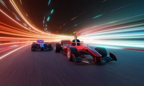 Why CAR Group Shares Are Suddenly Racing Higher