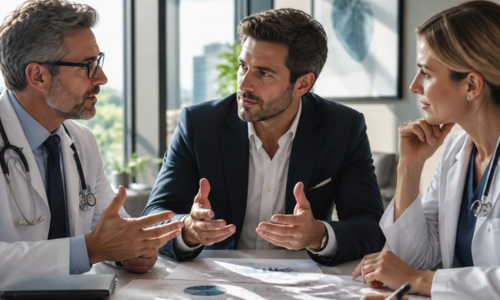 How to Invest in the Australian Healthcare Sector