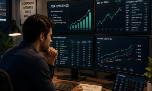 How to Spot a Safe Dividend Stock Before It Pays You