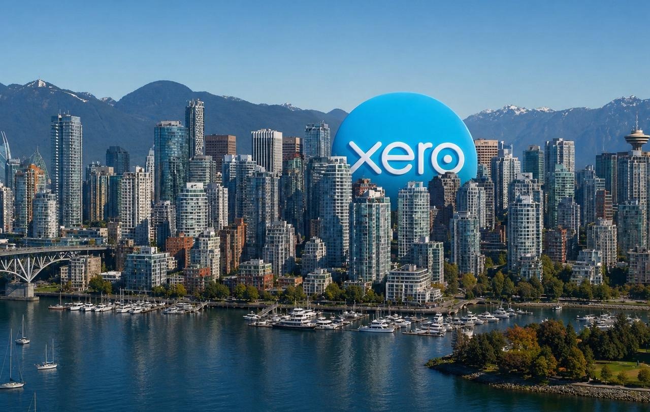 Xero Opens a Technology Hub in Vancouver to Accelerate AI Roadmap - Techcouver.com