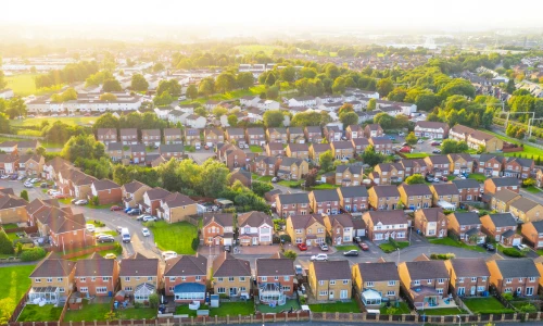 Why ANZ Just Slashed Its Australian Housing Forecast
