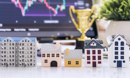 Is Australia's Mortgage Market Finally Turning a Corner?