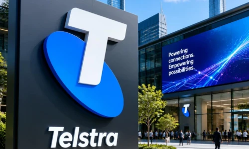 Telstra Boss Gets 11% Pay Rise Despite Job Cuts and Major Outage