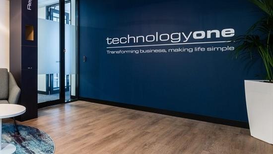 Technology One Capitalises on UK Higher Education Growth