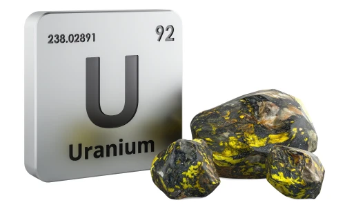 Top Uranium Stocks ASX Investors Are Watching