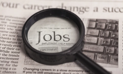 Employment takes a hit in July