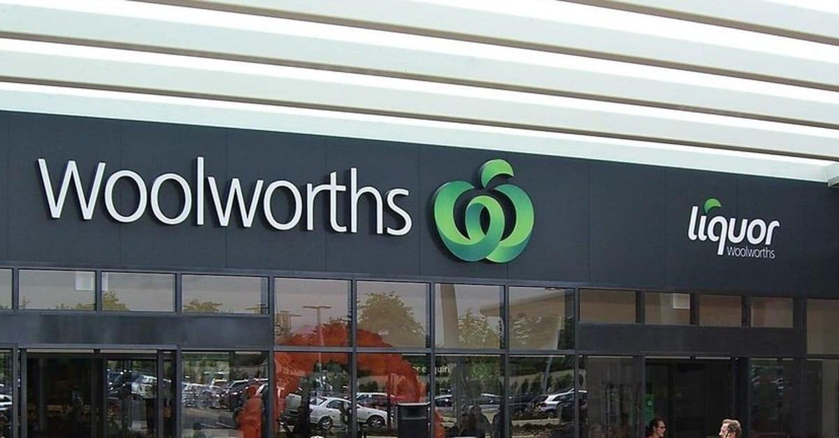Woolworths Group Limited (WOLW.F) Company Information - Simply Wall St
