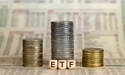 Australian Investors Shift Towards Dividend and Income ETFs