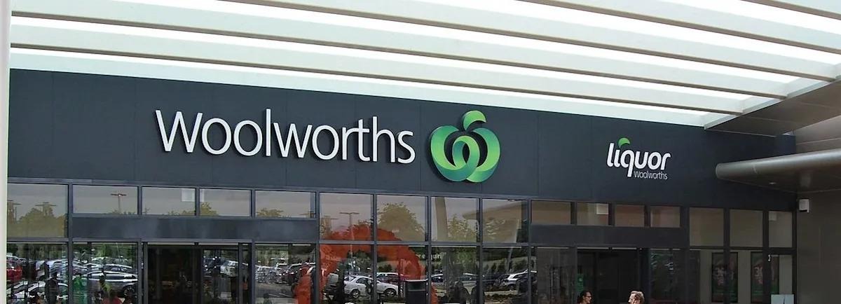Woolworths Group (ASX:WOW) Is Down 9.9% After Cutting Margin Guidance Amid Rising Cost Pressures