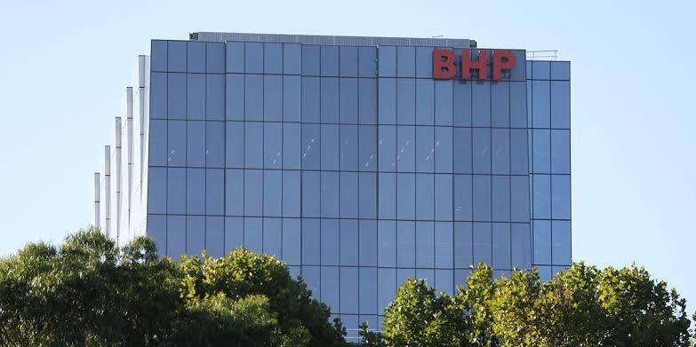 BHP's newly appointed CEO says to focus on Americas in new age for mining - Mining Engineering Online - Official Publication of SME