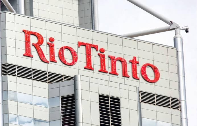 Rio Tinto strengthens its global low-carbon aluminium footprint through joint acquisition with Chalco of Votorantim's interest in CBA - Mining Doc
