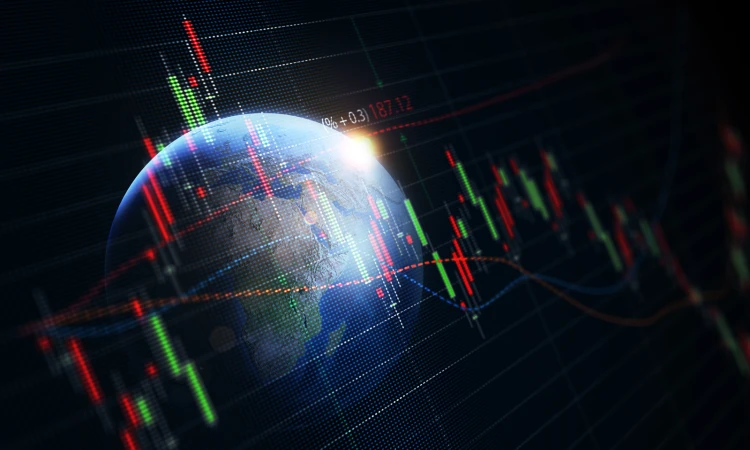 Global Bond Sell-Off Pushes Borrowing Costs to Multi-Year Highs