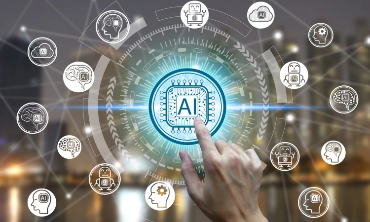 How Artificial Intelligence Is Changing Investing