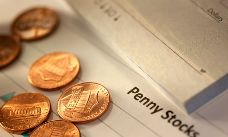 5 Mistakes New Penny Stock Investors Make