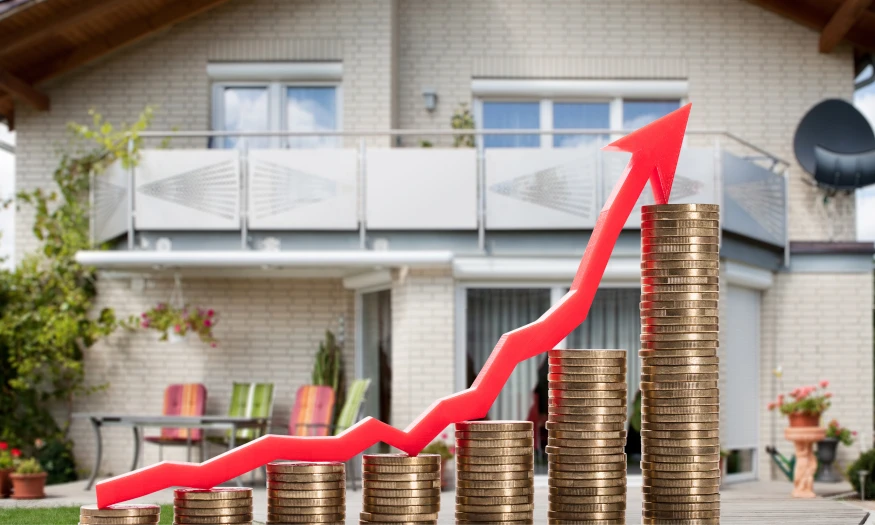 What’s Really Driving Australia’s House Prices Higher?