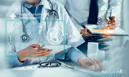 Emerging Healthcare Companies on the ASX