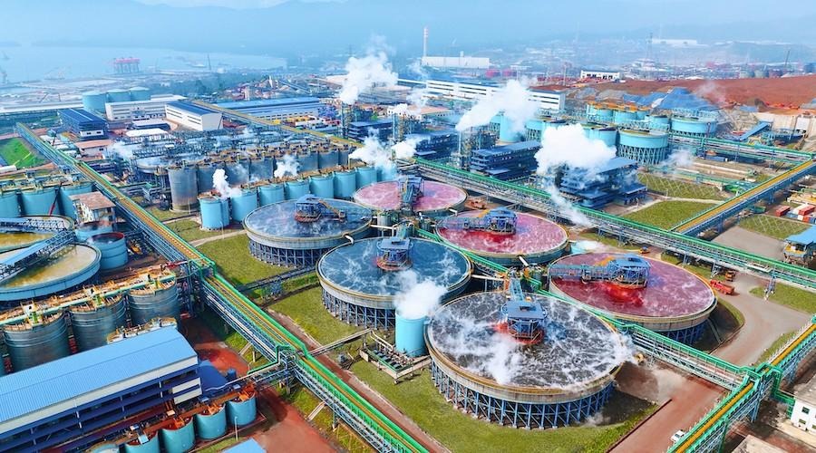 Nickel Industries making money in weak market - MINING.COM