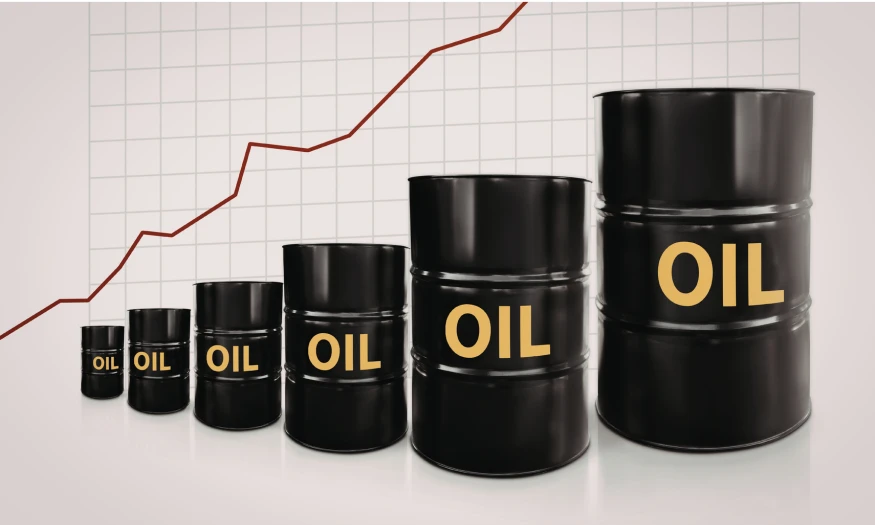 Middle East Crisis Escalates, Putting Global Oil Supplies at Risk