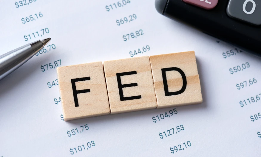 Trump Calls for Lower Rates as Fed Lifts Borrowing Costs