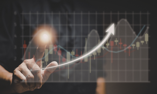 Finance Sector - Part 1 - (ASX : ANZ)