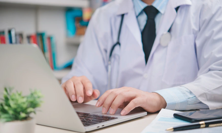 Future Trends in Australian Healthcare Stocks